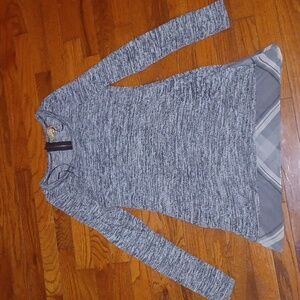 Princess vera wang sweater size medium
